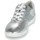 Sapatos Mulher Sapatilhas Preço de venda recomendado pelo fornecedor ADDIE LACE UP Prata