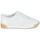 Sapatos Mulher Sapatilhas MICHAEL Michael Kors ADDIE LACE UP Branco