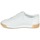 Sapatos Mulher Sapatilhas MICHAEL Michael Kors ADDIE LACE UP Branco