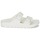 Sapatos Chinelos Birkenstock ARIZONA EVA Branco