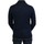 Textil Homem camisolas Deeluxe 86941 Azul