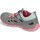 Sapatos Criança Botas Merrell Hydro 2.0 - Grey/Pink Cinza