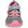 Sapatos Criança Botas Merrell Hydro 2.0 - Grey/Pink Cinza