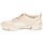 Sapatos Mulher Sapatilhas Clarks Tri Spirit Branco