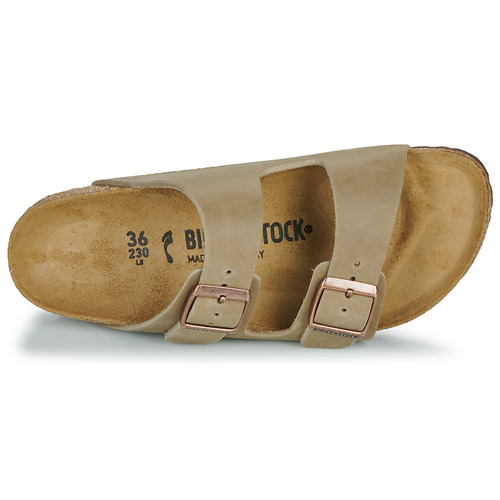 BIRKENSTOCK ARIZONA Bege