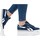 Sapatos Criança Sapatilhas Reebok Sport Royal Comp 2L Marinho