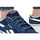 Sapatos Criança Sapatilhas amp Reebok Sport Royal Comp 2L Marinho