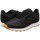 Sapatos Homem Sapatilhas Reebok Sport Classic Leather PG Preto