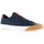 Sapatos Homem Sapatilhas K-Swiss Men's Irvine T 03359-494-M Azul