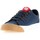 Sapatos Homem Sapatilhas K-Swiss Men's Irvine T 03359-494-M Azul