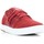 Sapatos Homem Sapatilhas K-Swiss K- Swiss DR CINCH LO 03759-592-M Vermelho