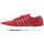 Sapatos Homem Sapatilhas K-Swiss K- Swiss DR CINCH LO 03759-592-M Vermelho