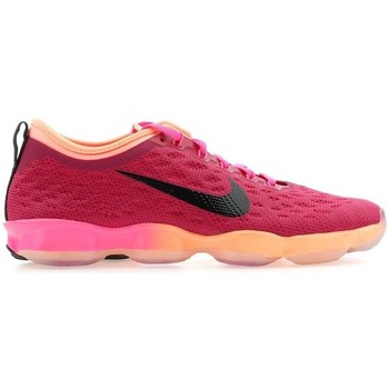Sapatos Mulher Sapatilhas Nike Women Zoom Fit Agility 684984-603 Rosa