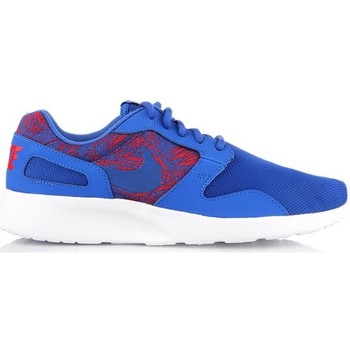Sapatos redm Sapatilhas Nike Mens  Kaishi Print 705450-446 Azul