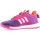 Sapatos Mulher Sapatilhas adidas Originals Adidas Response 3 W AQ6103 Multicolor