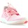 Sapatos Mulher Sapatilhas adidas Originals WMNS Adidas Edge Lux w BA8304 Rosa