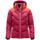 Textil Mulher Casacos/Blazers Kjus Kurtka  Ladies Snow Down LS15-709 30518 Rosa