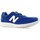 Sapatos Homem Sapatilhas New Balance MFL574FE Azul