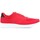 Sapatos Homem Sapatilhas New Balance Mode De Vie MFL574RB Vermelho