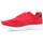 Sapatos Homem Sapatilhas New Balance Mode De Vie MFL574RB Vermelho