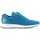 Sapatos Homem Sapatilhas adidas Originals Adidas ZX Flux ADV SL S76555 Azul