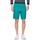 Textil Homem Shorts / Bermudas Lee Chino Short L70MCA82 Verde