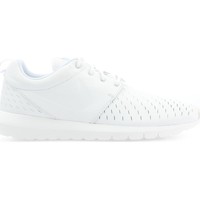 Sapatos Homem Sapatilhas Nike 27cm ROSHE NM LSR 833126-111 Branco
