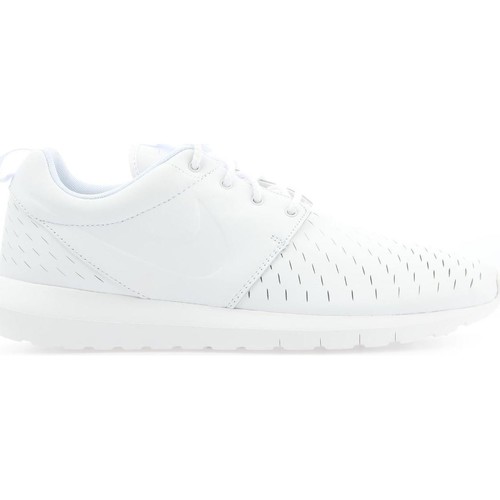 Sapatos Homem Sapatilhas Nike hyperdunk ROSHE NM LSR 833126-111 Branco