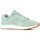 Sapatos Homem Sapatilhas New Balance Mens  ML1550LU Verde