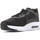 Sapatos Homem Sapatilhas Nike Mens Air Max Modern Moire 918233 002 Preto