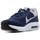 Sapatos Homem Sapatilhas Nike Mens Air Max Modern Essential 844874 402 Azul