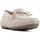 Sapatos Mulher Sapatilhas Geox D Leelyan A - SHI.Suede D724RA 00077 C2005 Castanho