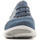 Sapatos Homem Sapatilhas Geox U Nebula U825AA 02211 C4000 Azul