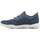 Sapatos Homem Sapatilhas Geox U Nebula U825AA 02211 C4000 Azul
