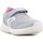 Sapatos Criança Sandálias Geox J Waviness G.C J826DC 01454 C1296 Multicolor