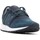 Sapatos Mulher Sapatilhas New Balance WRL247WP Azul