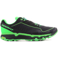Sapatos Homem Sapatilhas Dynafit Ultra PRO 64034 0963 black, green