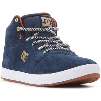 DC Shoes DC Crisis High ADBS100117 NVY Azul