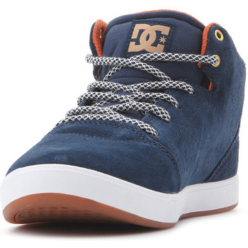 DC Shoes DC Crisis High ADBS100117 NVY Azul