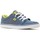 Sapatos Rapaz Sapatilhas DC Shoes DC Anvil ADBS300063-NVY Azul