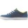 Sapatos Rapaz Sapatilhas DC Shoes DC Anvil ADBS300063-NVY Azul