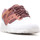 Sapatos Homem Sapatilhas Saucony Grid S70388-3 Multicolor