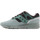 Sapatos Homem Sapatilhas Saucony Grid S70388-2 Verde