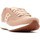Sapatos Homem Sapatilhas Saucony Freedom Runner S70394-3 Bege