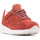 Sapatos Homem Sapatilhas Saucony Grid 8500 HT S70390-1 Vermelho