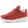 Sapatos Homem Sapatilhas Saucony Grid 8500 HT S70390-1 Vermelho