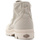 Sapatos Mulher Sapatilhas de cano-alto Palladium Pampa Hi 92352-238-M Bege