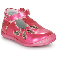 Sapatos Rapariga Sandálias GBB MARGOT Rosa