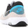 Sapatos Homem Sapatilhas Nike Air Max Nostalgic 916781 100 Multicolor