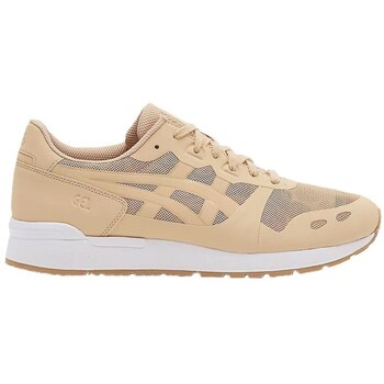 Sapatos Homem Sapatilhas Asics Gellyte NS Bege